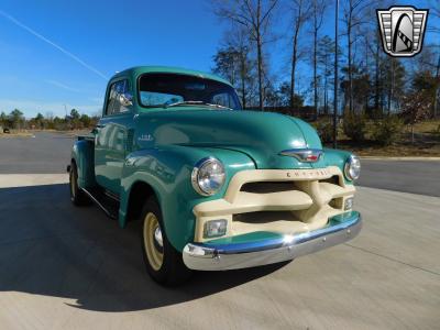 1954 Chevrolet 3100