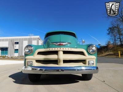 1954 Chevrolet 3100