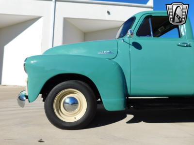 1954 Chevrolet 3100