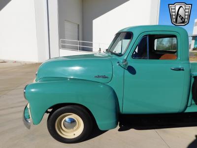 1954 Chevrolet 3100