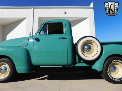 1954 Chevrolet 3100