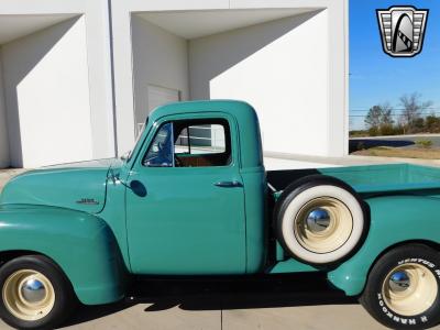 1954 Chevrolet 3100