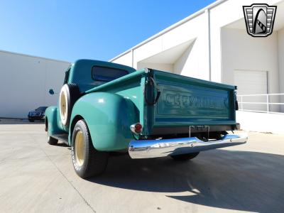 1954 Chevrolet 3100