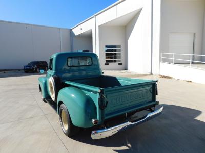 1954 Chevrolet 3100