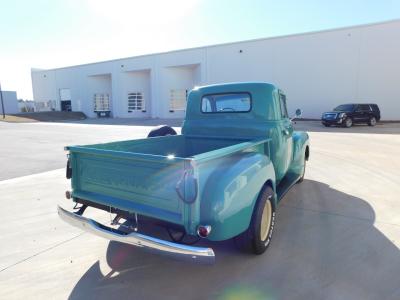 1954 Chevrolet 3100