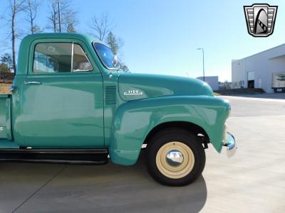 1954 Chevrolet 3100