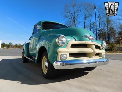 1954 Chevrolet 3100