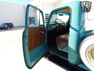 1954 Chevrolet 3100