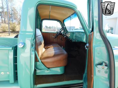 1954 Chevrolet 3100