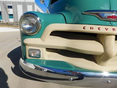 1954 Chevrolet 3100