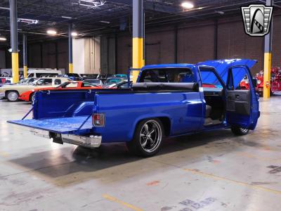 1977 Chevrolet C10