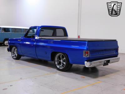 1977 Chevrolet C10