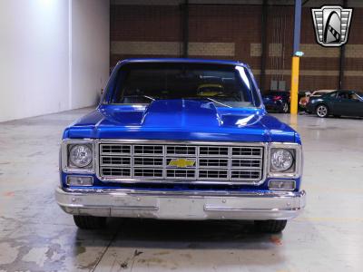 1977 Chevrolet C10