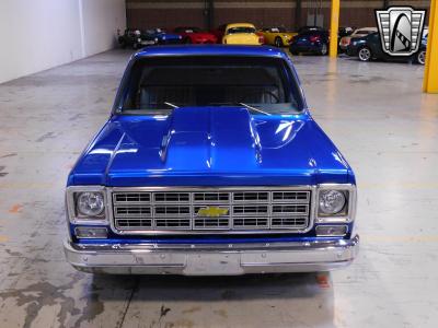 1977 Chevrolet C10