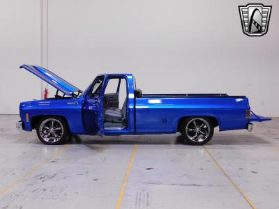 1977 Chevrolet C10