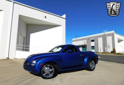 2006 Chevrolet SSR