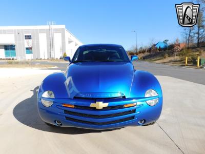 2006 Chevrolet SSR