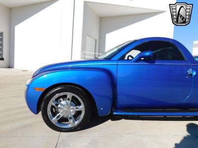 2006 Chevrolet SSR