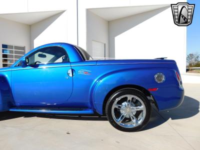 2006 Chevrolet SSR