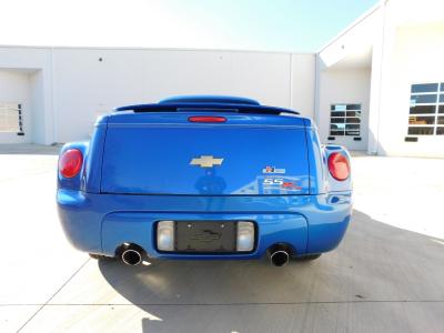 2006 Chevrolet SSR