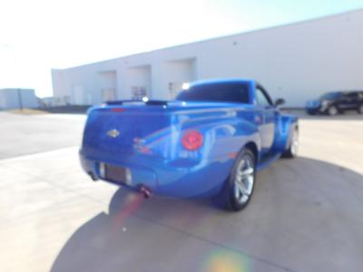 2006 Chevrolet SSR