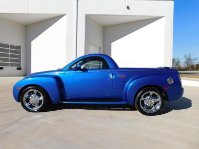 2006 Chevrolet SSR