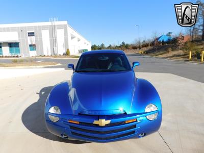 2006 Chevrolet SSR