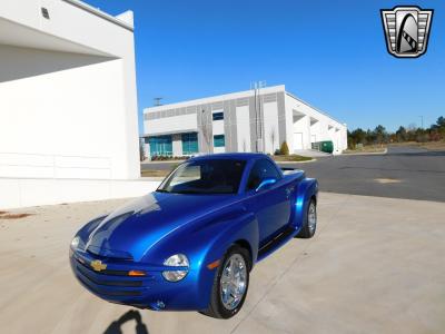 2006 Chevrolet SSR