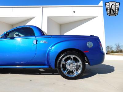 2006 Chevrolet SSR