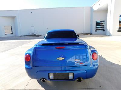 2006 Chevrolet SSR