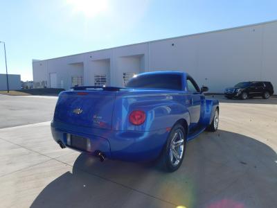 2006 Chevrolet SSR