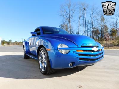 2006 Chevrolet SSR