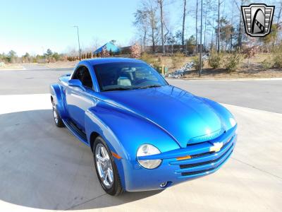 2006 Chevrolet SSR