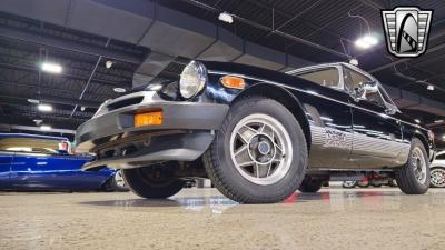 1980 MG MGB