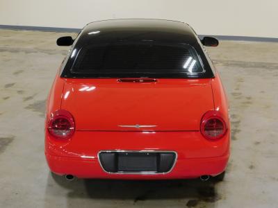 2003 Ford Thunderbird