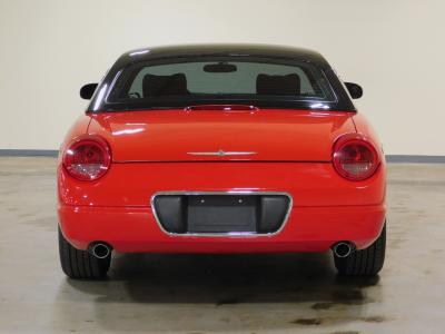 2003 Ford Thunderbird