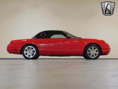 2003 Ford Thunderbird