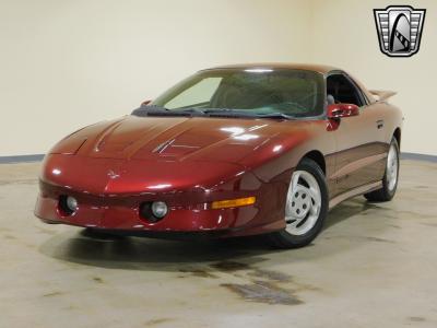 1993 Pontiac Firebird