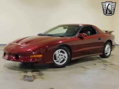 1993 Pontiac Firebird