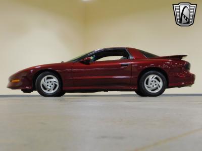 1993 Pontiac Firebird