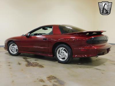 1993 Pontiac Firebird