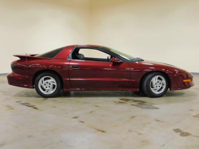 1993 Pontiac Firebird