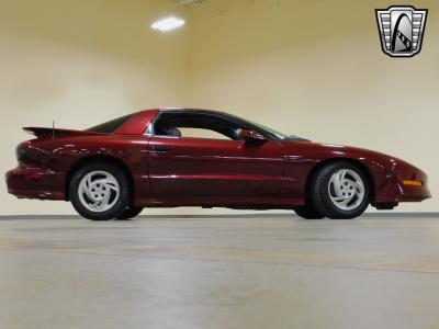 1993 Pontiac Firebird