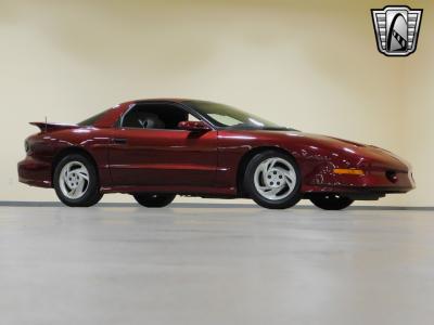 1993 Pontiac Firebird