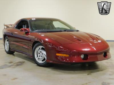 1993 Pontiac Firebird