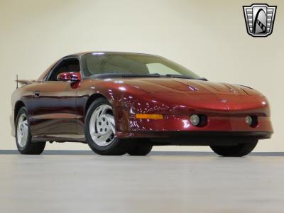 1993 Pontiac Firebird