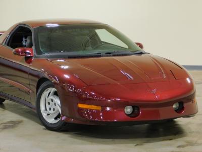 1993 Pontiac Firebird