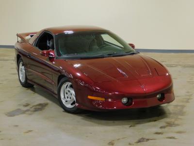 1993 Pontiac Firebird