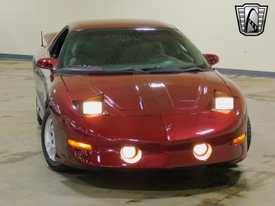 1993 Pontiac Firebird