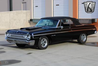 1964 Dodge Polara